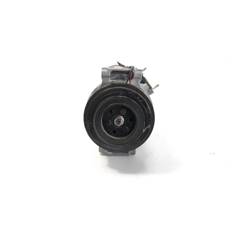 Recambio de compresor aire acondicionado para land rover range rover evoque 2.0 td4 cat referencia OEM IAM CPLA19D629BH  