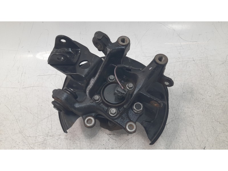 Recambio de mangueta trasera derecha para lexus nx 2.5 16v cat (híbrido) referencia OEM IAM 4230442020  