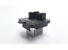 Recambio de resistencia calefaccion para citroen c4 picasso shine referencia OEM IAM A43002600   2