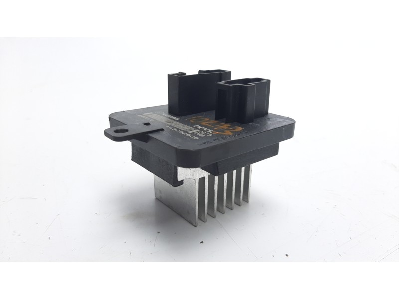 Recambio de resistencia calefaccion para citroen c4 picasso shine referencia OEM IAM A43002600  