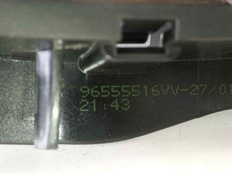 Recambio de maneta interior trasera derecha para peugeot 2008 referencia OEM IAM 96555516VV 128854 