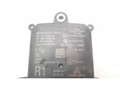 Recambio de sensor para mitsubishi outlander (gf0) phev kaiteki 4wd referencia OEM IAM 8638A147 A2C7579570100  2