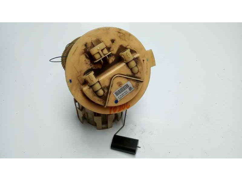 Recambio de aforador para opel zafira b 1.7 16v cdti referencia OEM IAM 13227915  