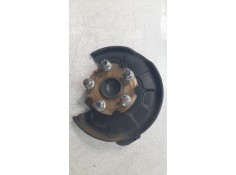 Recambio de mangueta trasera derecha para lexus nx 2.5 16v cat (híbrido) referencia OEM IAM 4230442020   2