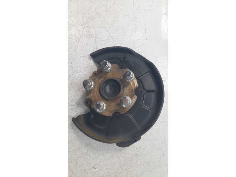 Recambio de mangueta trasera derecha para lexus nx 2.5 16v cat (híbrido) referencia OEM IAM 4230442020  
