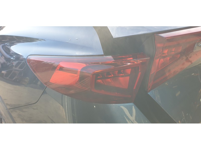 Recambio de piloto trasero izquierdo para cupra formentor 1.5 tsi referencia OEM IAM 5FF945207  