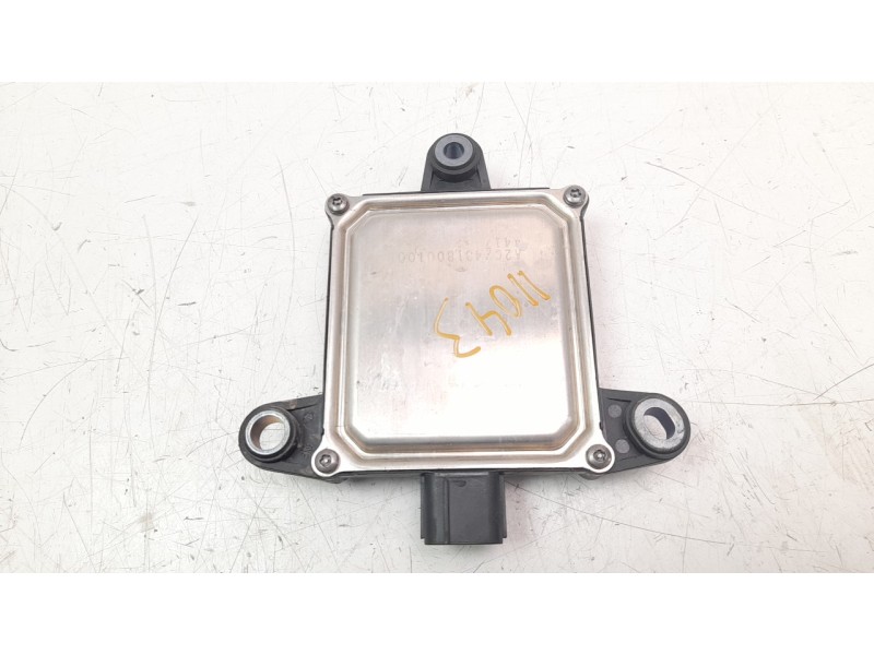 Recambio de sensor para mitsubishi outlander (gf0) phev kaiteki 4wd referencia OEM IAM 8638A147 A2C7579570100 