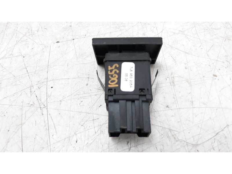 Recambio de warning para volkswagen touareg (7la) 3.2 v6 24v referencia OEM IAM 7L6953235A  