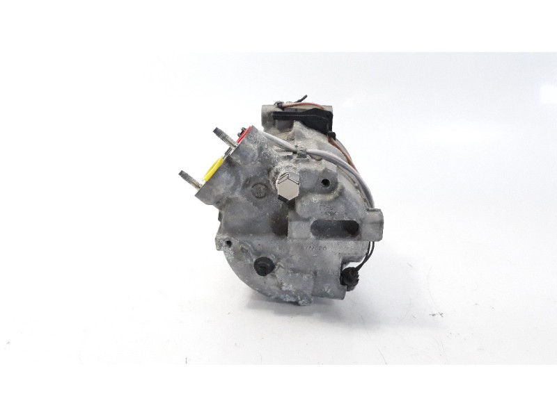 Recambio de compresor aire acondicionado para land rover range rover evoque 2.0 td4 cat referencia OEM IAM CPLA19D629BH  
