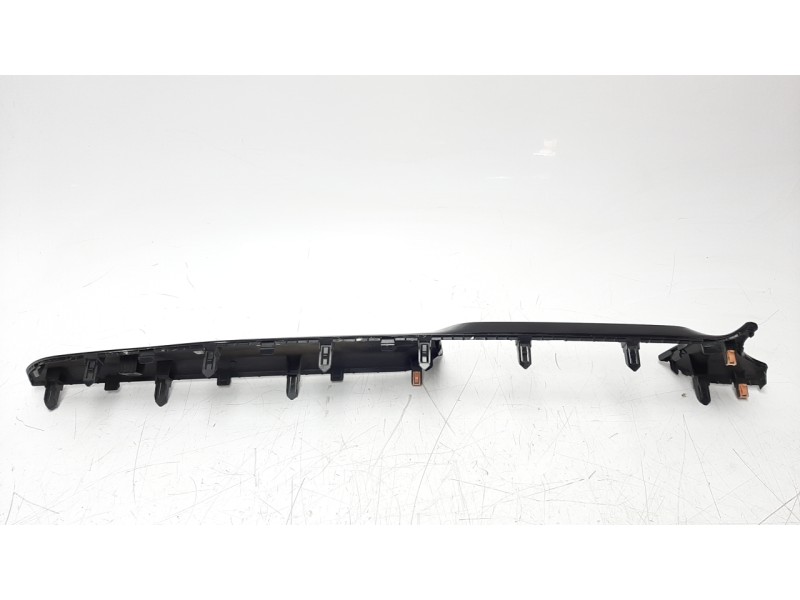 Recambio de moldura para suzuki vitara 1.6 ddis turbodiesel cat referencia OEM IAM 990E054P72OCE  