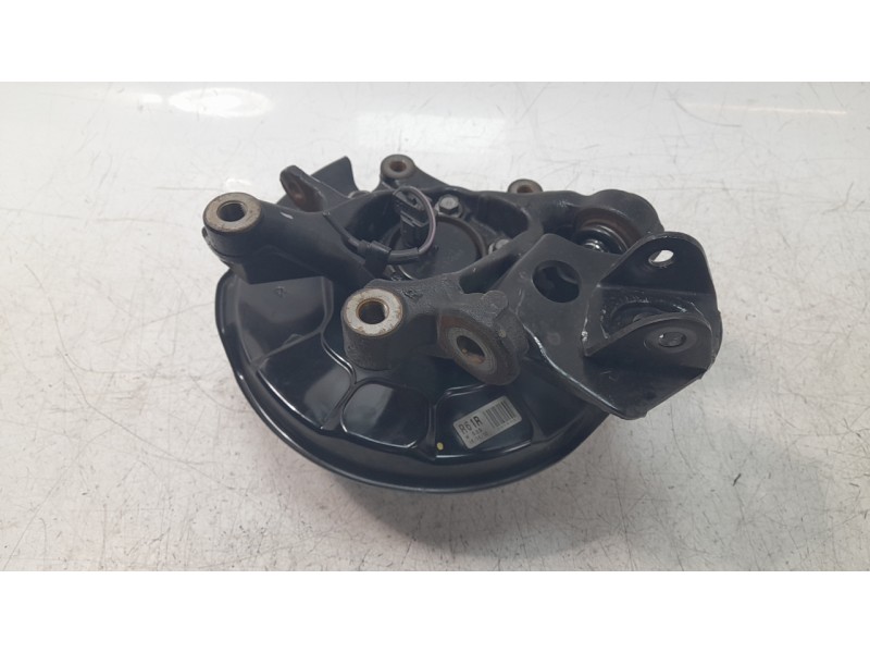 Recambio de mangueta trasera derecha para lexus nx 2.5 16v cat (híbrido) referencia OEM IAM 4230442020  