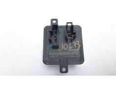 Recambio de resistencia calefaccion para citroen c4 picasso shine referencia OEM IAM A43002600  