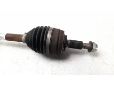 Recambio de transmision delantera derecha para dacia duster ii prestige referencia OEM IAM 391003840R   2