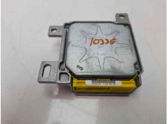 Recambio de centralita airbag para renault clio ii fase i (b/cbo) 1.9 dti diesel referencia OEM IAM 7700428310   2