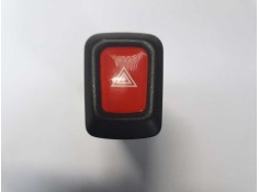 Recambio de warning para nissan primera berlina (p12) acenta referencia OEM IAM 06016  