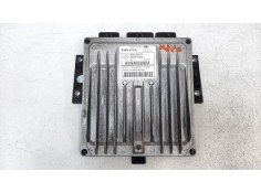 Recambio de centralita motor uce para renault megane ii berlina 5p dynamique referencia OEM IAM 8200399038  