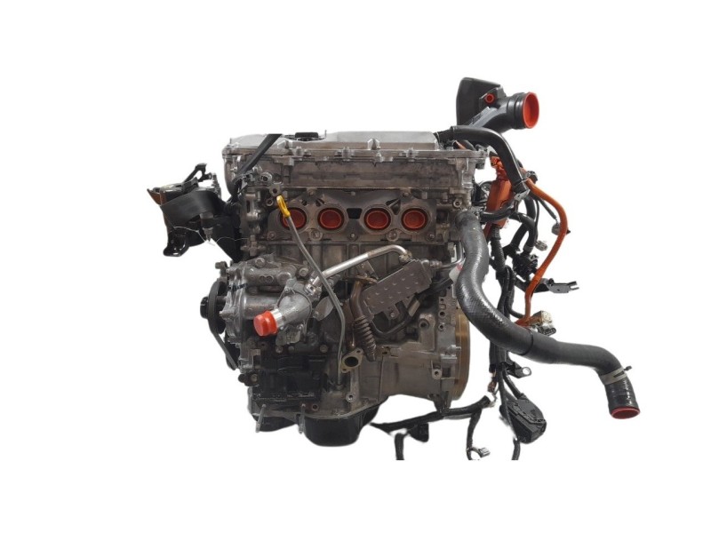 Recambio de motor completo para lexus nx 2.5 16v cat (híbrido) referencia OEM IAM 2AR  