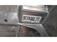 Recambio de caja cambios para mazda 2 lim. () 1.5 16v cat referencia OEM IAM F6TL0   2
