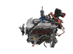 Recambio de motor completo para lexus nx 2.5 16v cat (híbrido) referencia OEM IAM 2AR   2