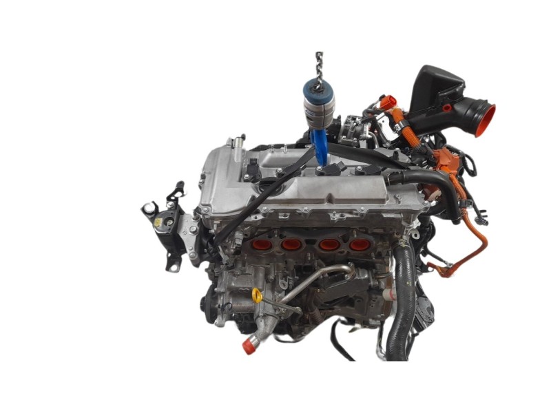 Recambio de motor completo para lexus nx 2.5 16v cat (híbrido) referencia OEM IAM 2AR  