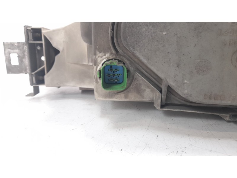 Recambio de faro derecho para ford mondeo berlina (gd) 1.8 16v cat referencia OEM IAM 93BG13K060AA  