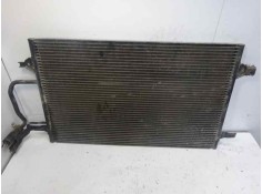 Recambio de condensador / radiador aire acondicionado para audi a8 (d2) 4.2 quattro referencia OEM IAM 4D0260401A 35226 