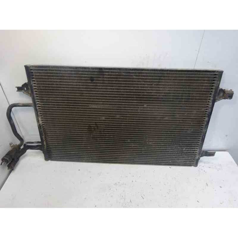 Recambio de condensador / radiador aire acondicionado para audi a8 (d2) 4.2 quattro referencia OEM IAM 4D0260401A 35226 