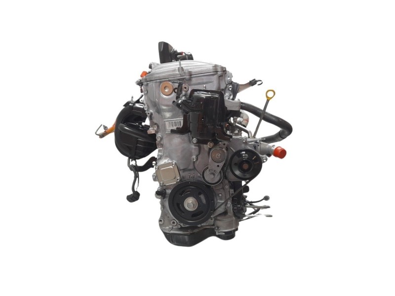 Recambio de motor completo para lexus nx 2.5 16v cat (híbrido) referencia OEM IAM 2AR  