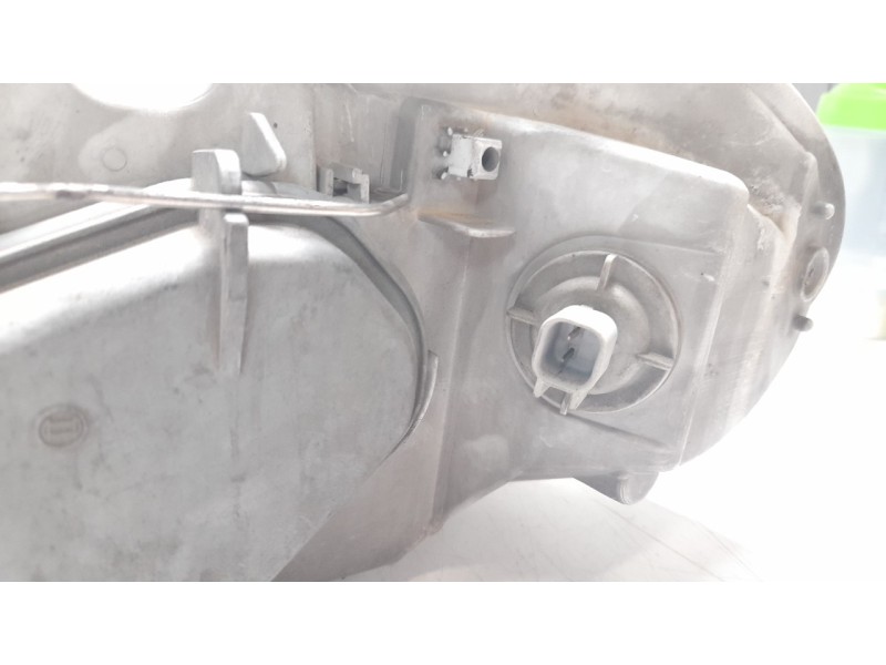 Recambio de faro derecho para ford mondeo berlina (gd) 1.8 16v cat referencia OEM IAM 93BG13K060AA  