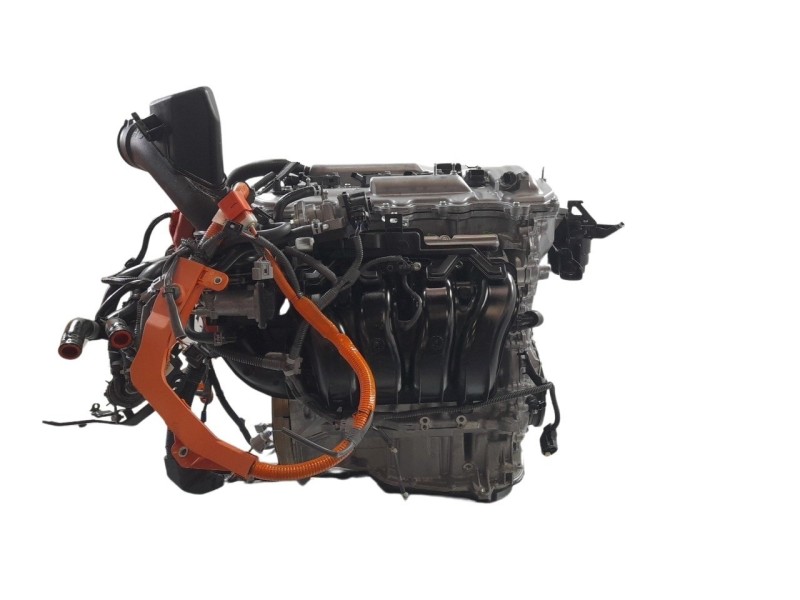 Recambio de motor completo para lexus nx 2.5 16v cat (híbrido) referencia OEM IAM 2AR  