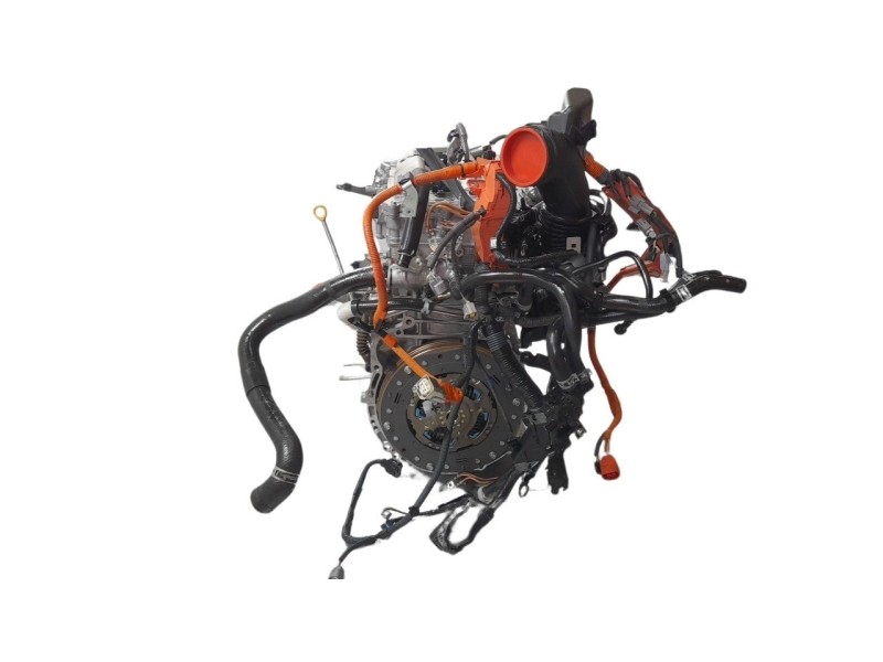 Recambio de motor completo para lexus nx 2.5 16v cat (híbrido) referencia OEM IAM 2AR  