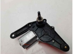 Recambio de motor limpia trasero para renault clio ii fase i (b/cbo) 1.9 dti diesel referencia OEM IAM 8200028400   2