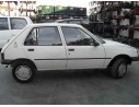 PEUGEOT 205 BERLINA