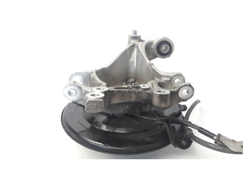Recambio de mangueta trasera derecha para honda civic lim.5 (fk) 1.0 vtec cat referencia OEM IAM 52210TBAA00  