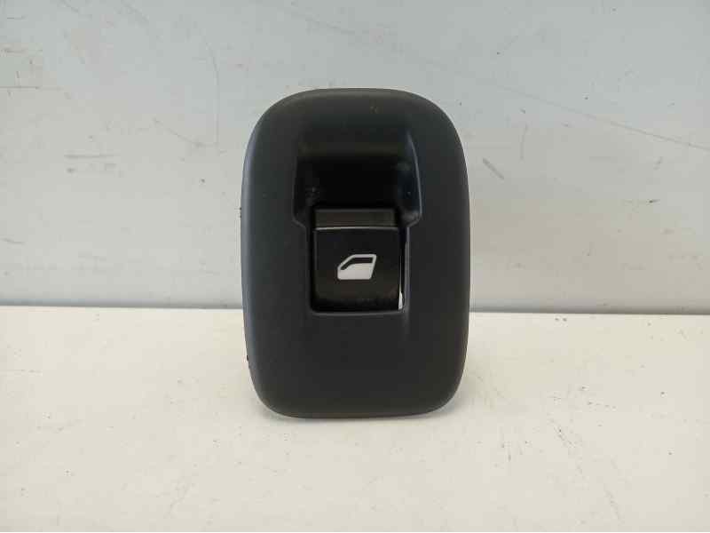 Recambio de mando elevalunas trasero derecho para peugeot 2008 referencia OEM IAM 96751119ZD IAF440107CP 