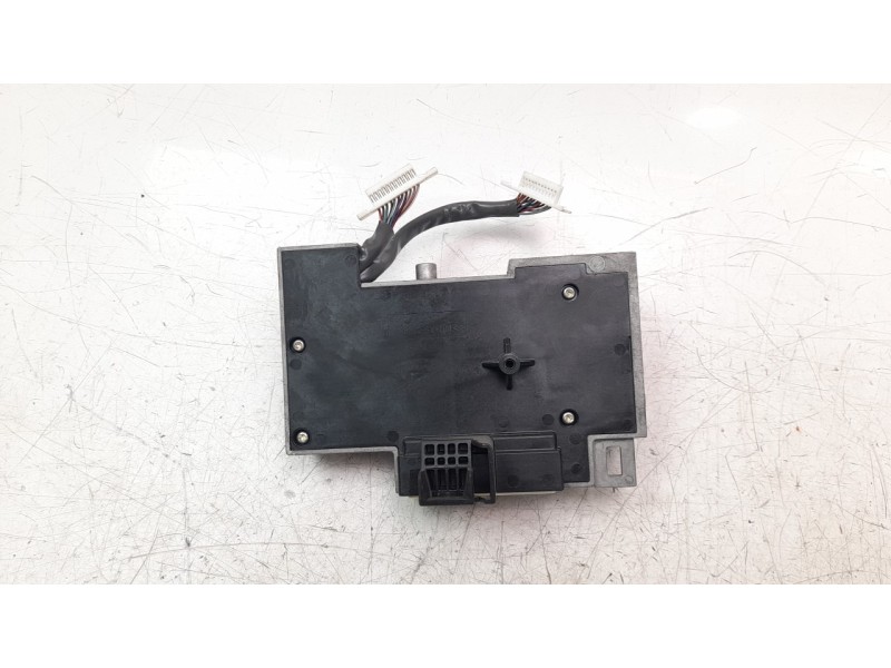 Recambio de antirrobo / llave contacto para mazda cx-5 2.2 turbodiesel cat referencia OEM IAM KD45675S1  