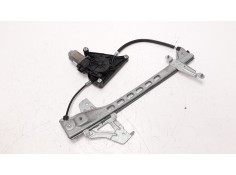 Recambio de elevalunas delantero derecho para toyota aygo 1.0 cat referencia OEM IAM 698100H041 106075801  2