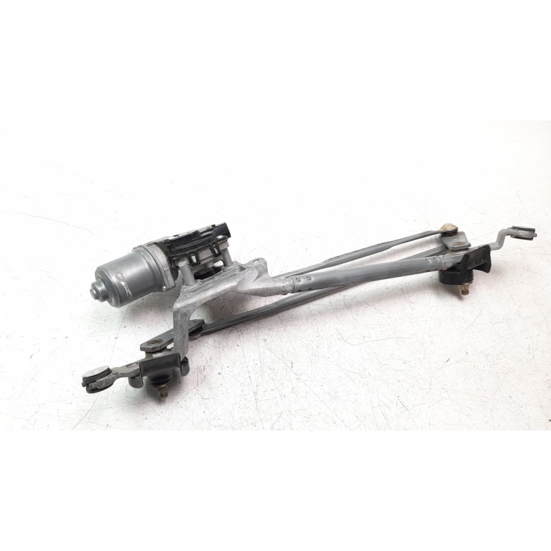 Recambio de motor limpia delantero para lexus nx 2.5 16v cat (híbrido) referencia OEM IAM 8511078010  