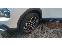 Recambio de transmision delantera izquierda para citroen c4 x e-shine referencia OEM IAM 9836235280  