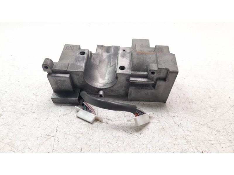 Recambio de antirrobo / llave contacto para mazda cx-5 2.2 turbodiesel cat referencia OEM IAM KD45675S1  