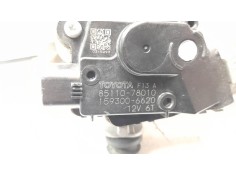 Recambio de motor limpia delantero para lexus nx 2.5 16v cat (híbrido) referencia OEM IAM 8511078010   2