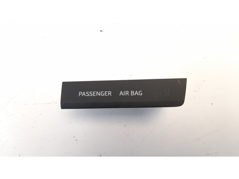 Recambio de interruptor para seat ibiza (6p1) 1.2 tsi referencia OEM IAM 6P0919234  