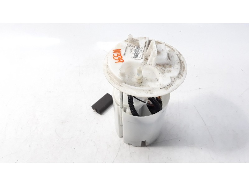 Recambio de bomba combustible para opel corsa e selective referencia OEM IAM 13436579 0580200292 