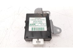 MODULO ELECTRONICO 8953060290 8953060290 36380110050