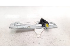 ELEVALUNAS TRASERO IZQUIERDO 83403J9000 