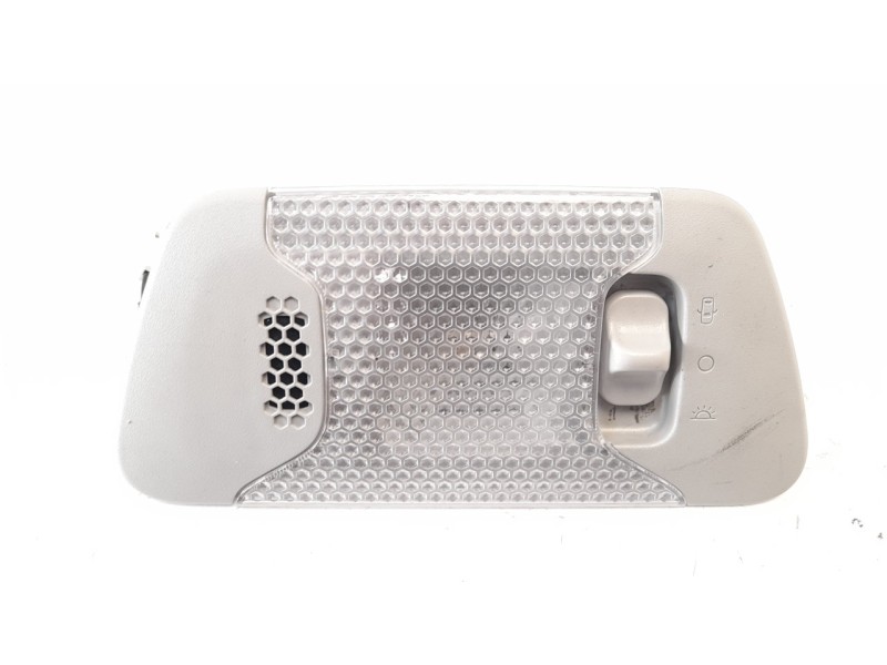 Recambio de luz interior para toyota aygo 1.0 cat referencia OEM IAM 812600H020B0  