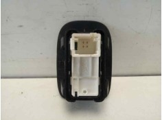 Recambio de mando elevalunas trasero izquierdo para peugeot 2008 referencia OEM IAM 96751119ZD IAF440107CP  2