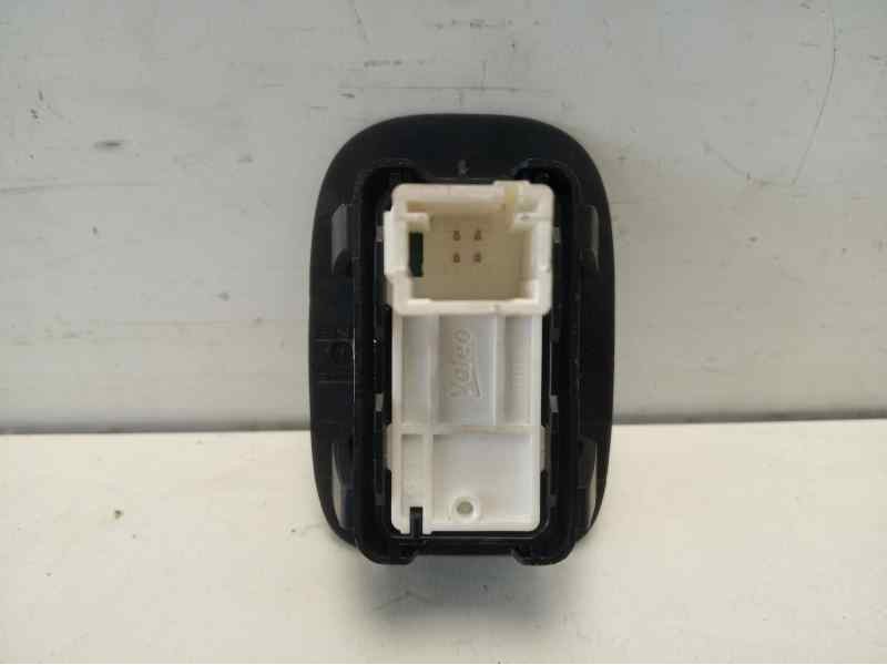 Recambio de mando elevalunas trasero izquierdo para peugeot 2008 referencia OEM IAM 96751119ZD IAF440107CP 
