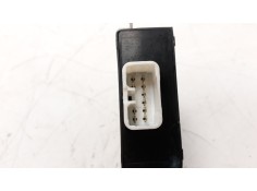 Recambio de modulo electronico para toyota land cruiser (j12) 3.0 turbodiesel referencia OEM IAM 8953060290 36380110050  2