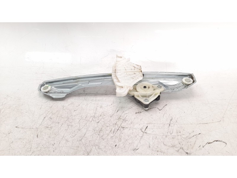Recambio de elevalunas trasero izquierdo para hyundai kona 1.0 tgdi cat referencia OEM IAM 83403J9000  
